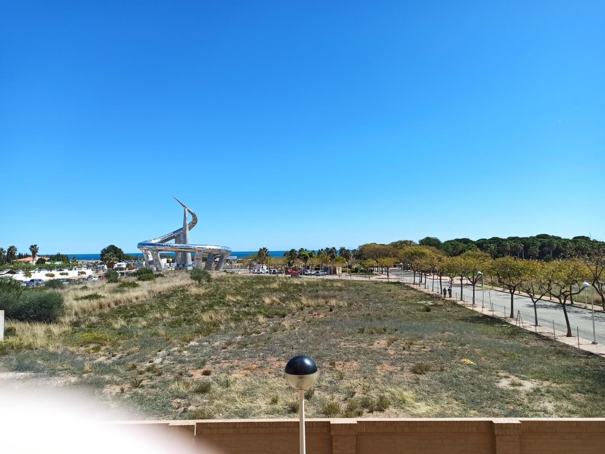Apartament Jardines Del Mar