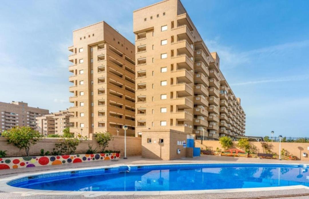 Jardines Del Mar Apartament Oropesa del Mar