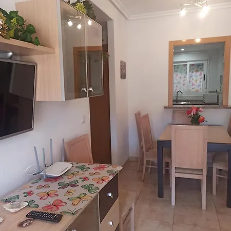 Jardines Del Mar Apartamento Oropesa del Mar Exterior foto