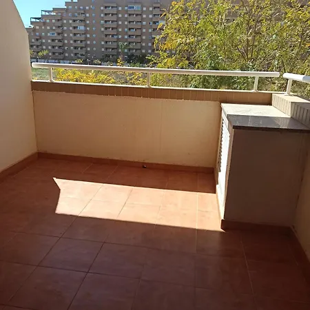 Jardines Del Mar Apartamento Oropesa del Mar Exterior foto