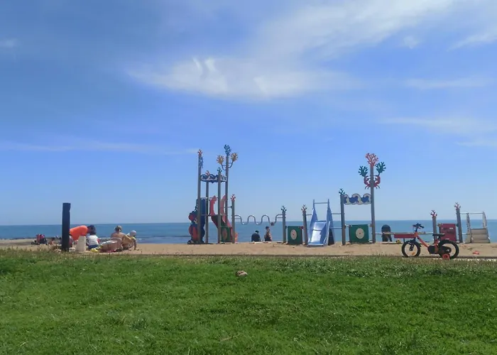 Jardines Del Mar
