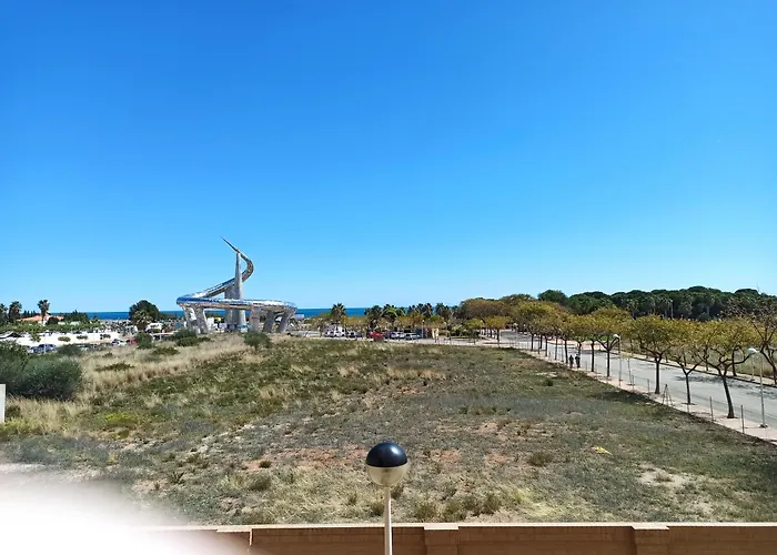 Jardines Del Mar