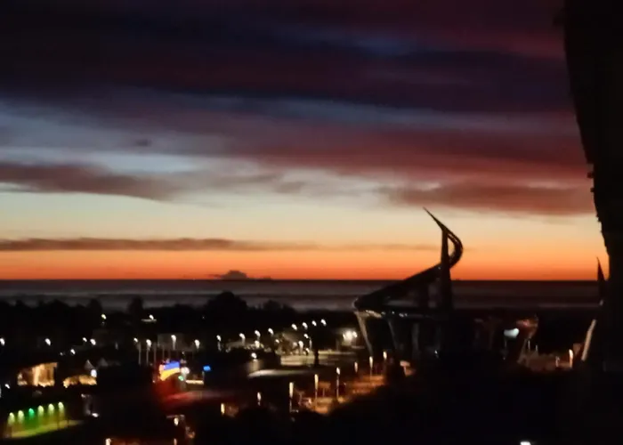 Jardines Del Mar