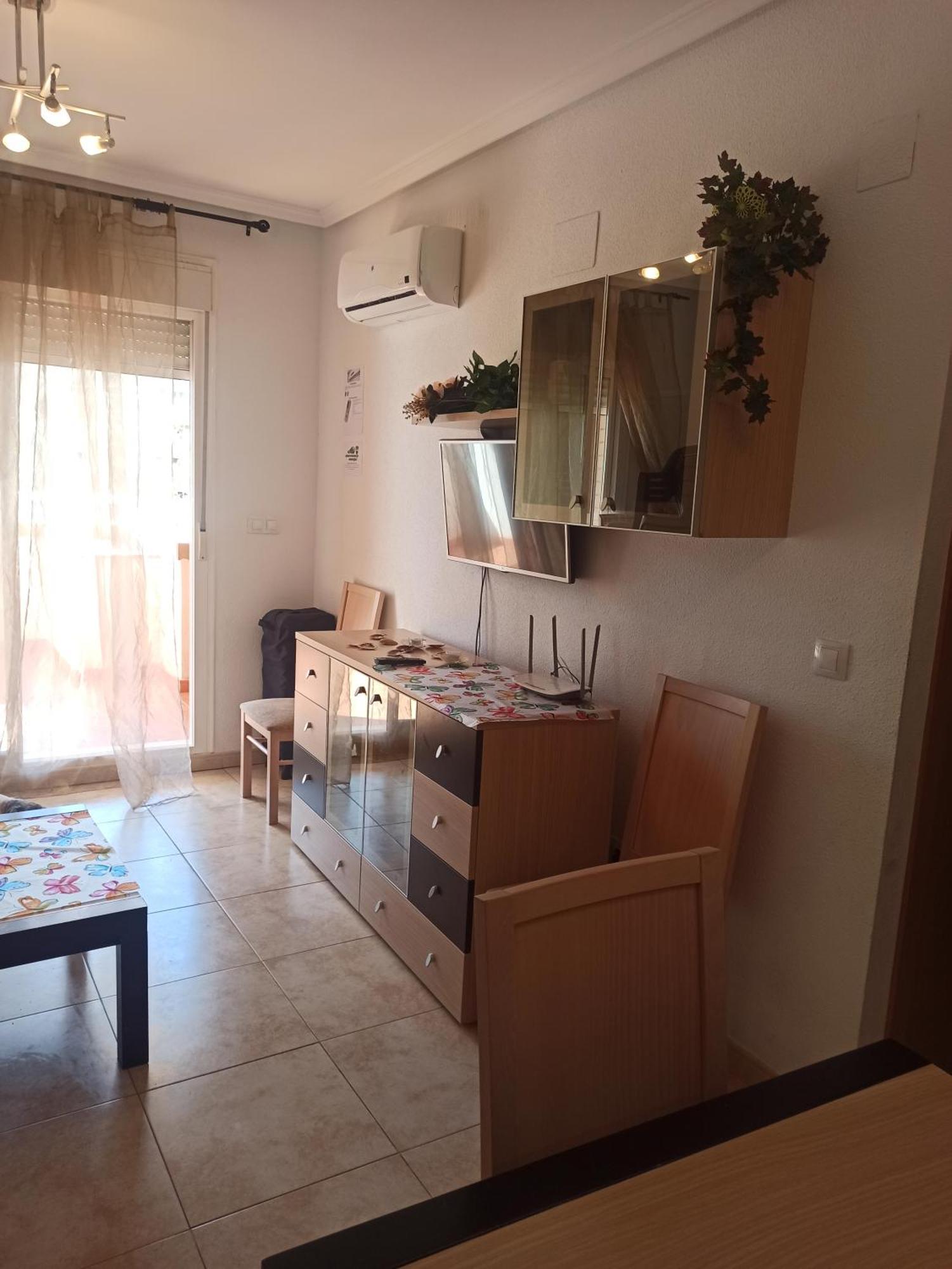 Apartment Jardines Del Mar