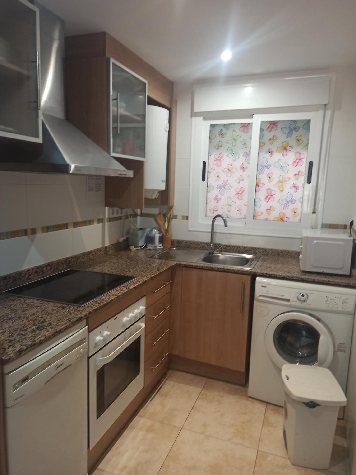 Apartament Jardines Del Mar *