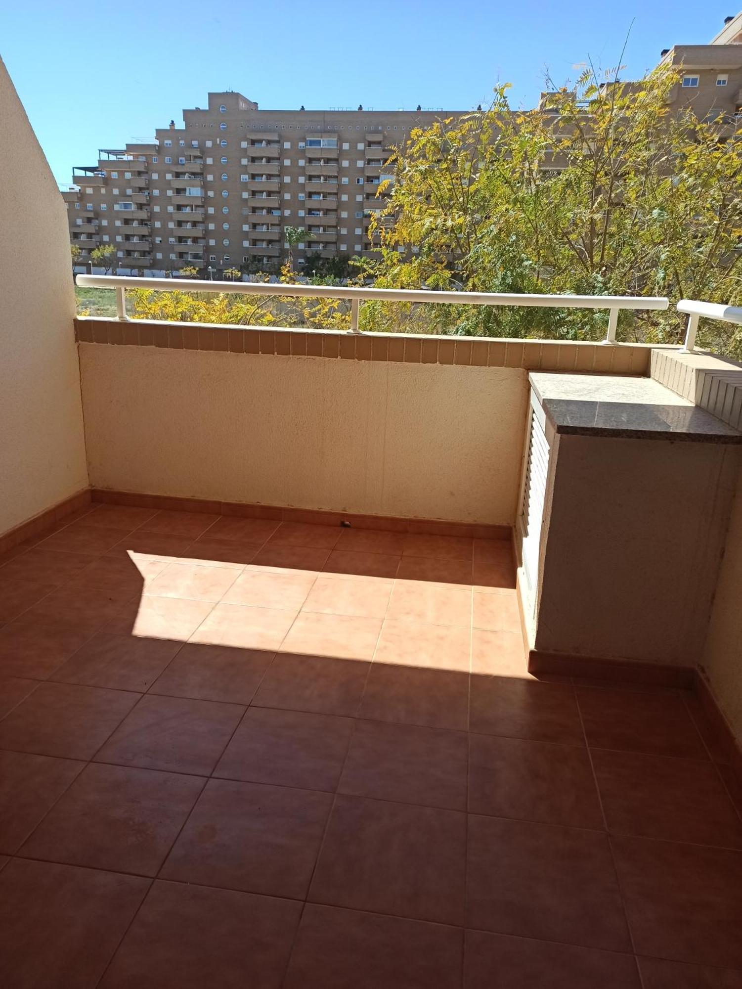 Jardines Del Mar Apartment Oropesa del Mar
