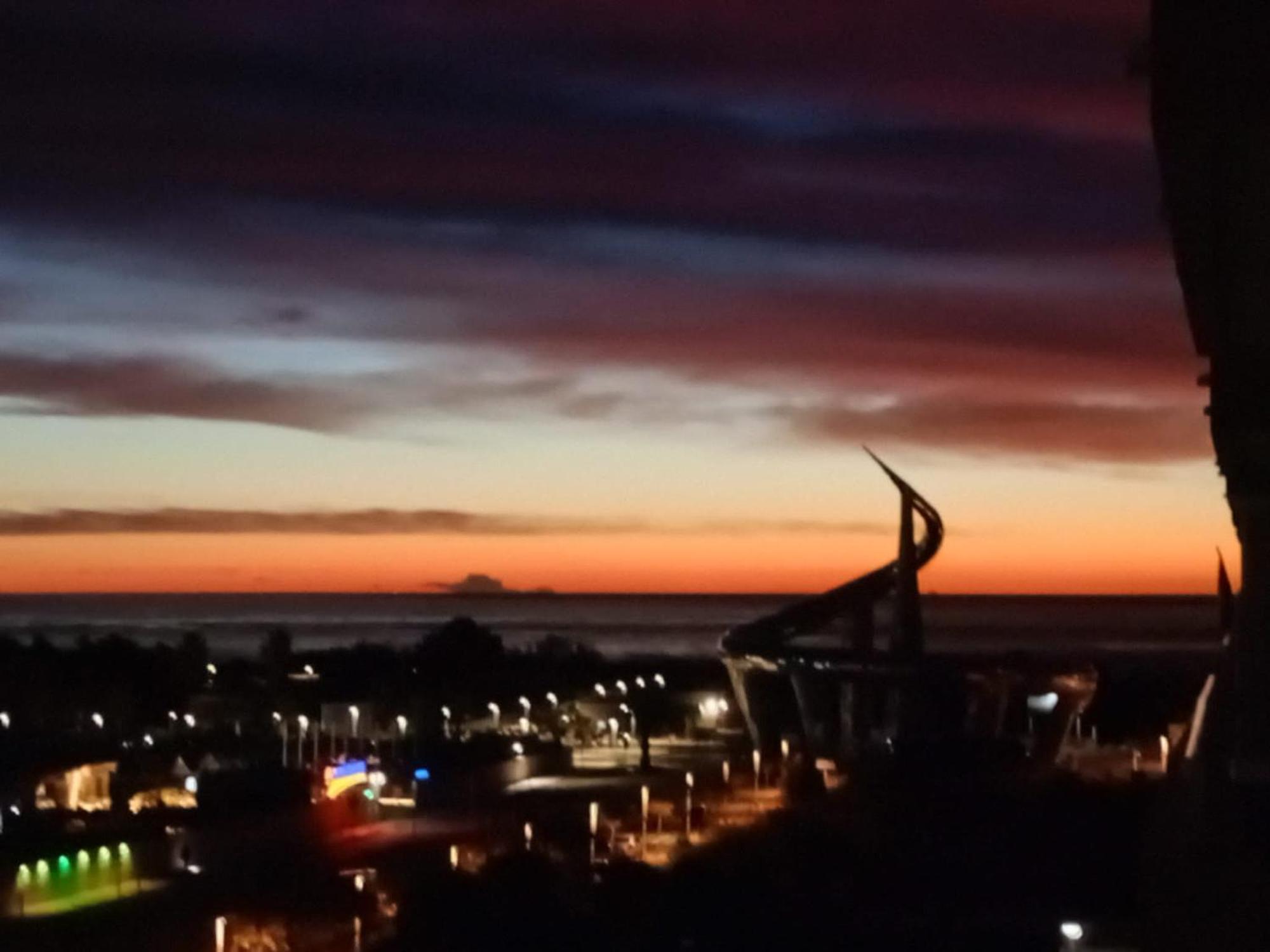 Jardines Del Mar *